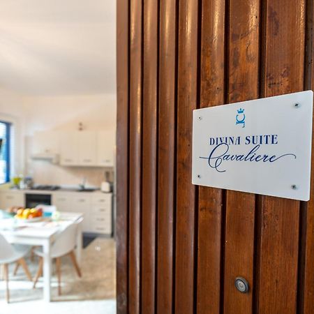 Divina Suite Cavaliere Maiori Eksteriør bilde