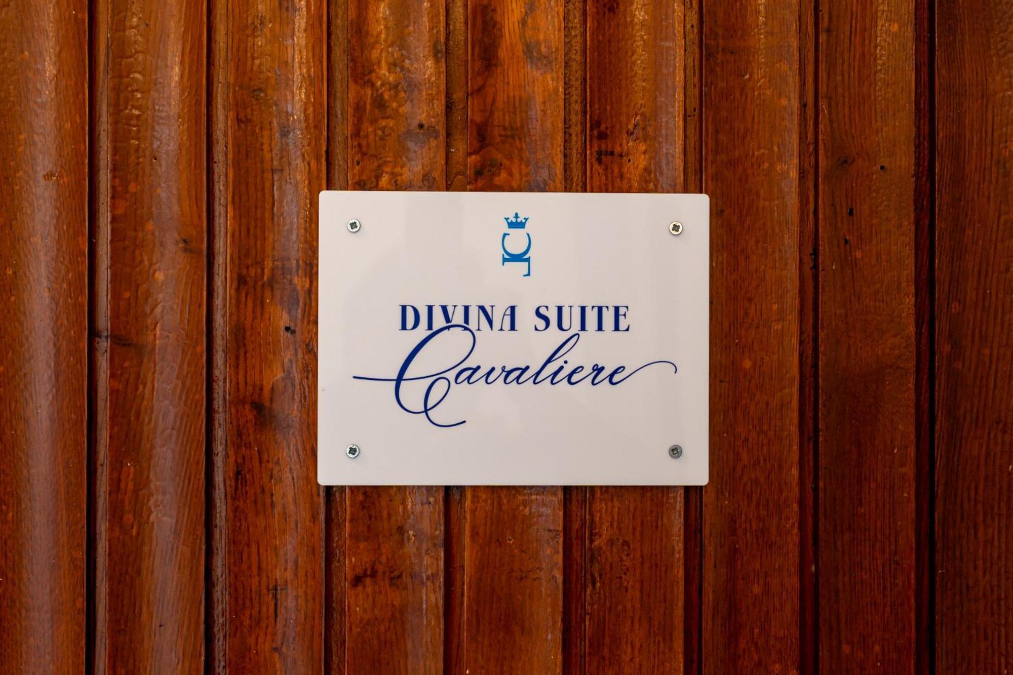 Divina Suite Cavaliere Maiori Eksteriør bilde